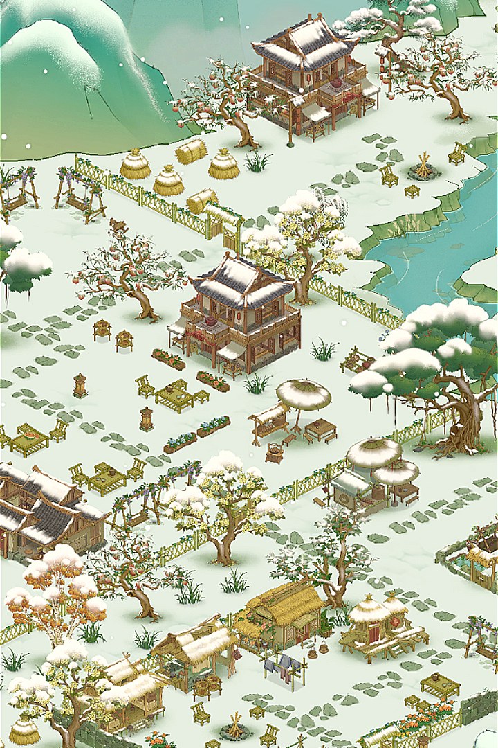桃源记2九游版