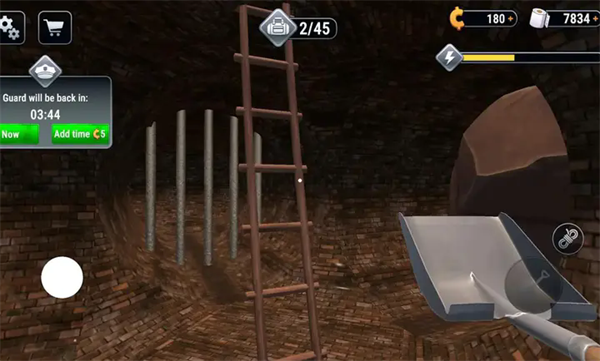 越狱模拟器3D手机版