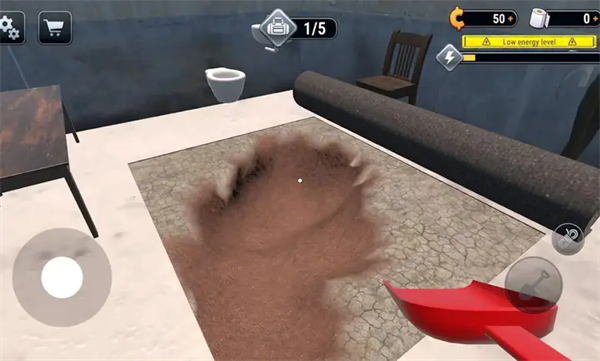 越狱模拟器3D手机版