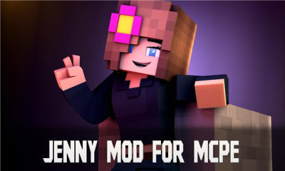 JennyMod直装版