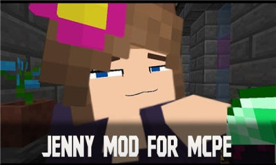 JennyMod直装版