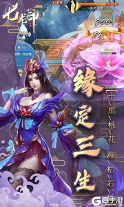 七龙印ol