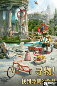 安妮与魔法书