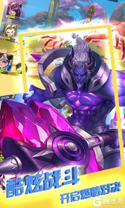 幻境觉醒